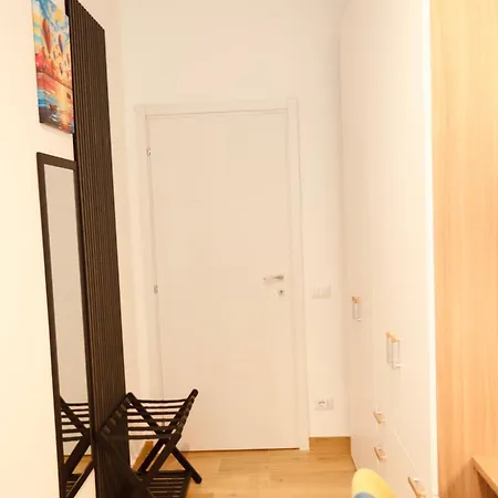 Le Rotte Di Antonella