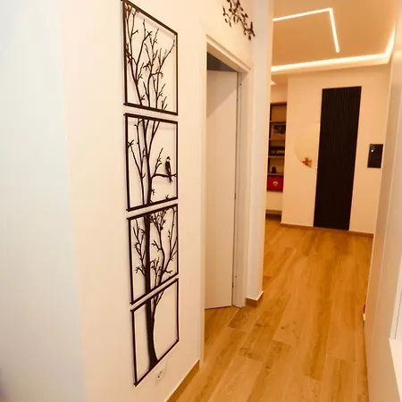 Apartment Le Rotte Di Antonella