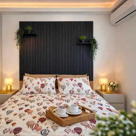 Appartement Le Rotte Di Antonella Ostia